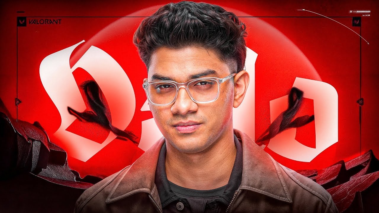 S8UL 5 VS 5 VALORANT | GROUP GAMES | REGALTOS IS LIVE