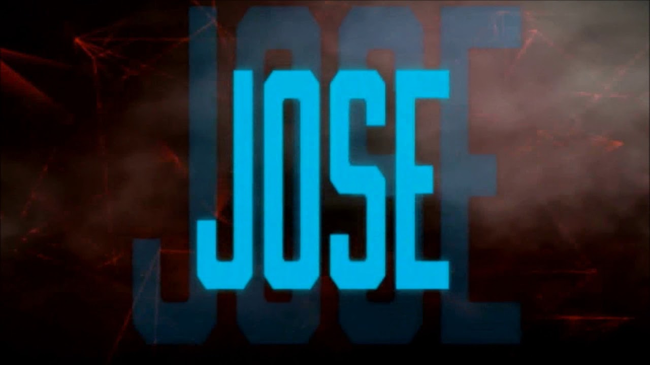 No Way Jose Titantron 2018 HD