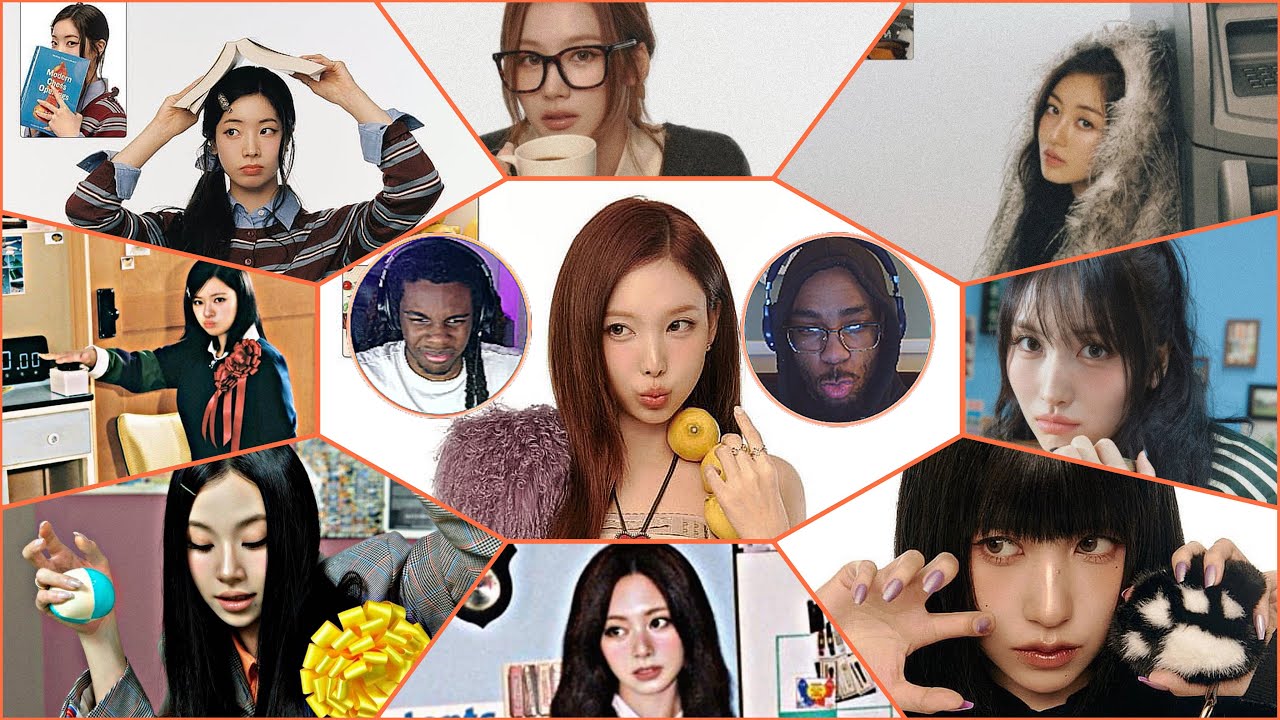 TWICE'S 10TH ANNIVERSARY IS UNMATCHED🔥🔥🔥 | TWICE “The Story Goes On” Album Reaction