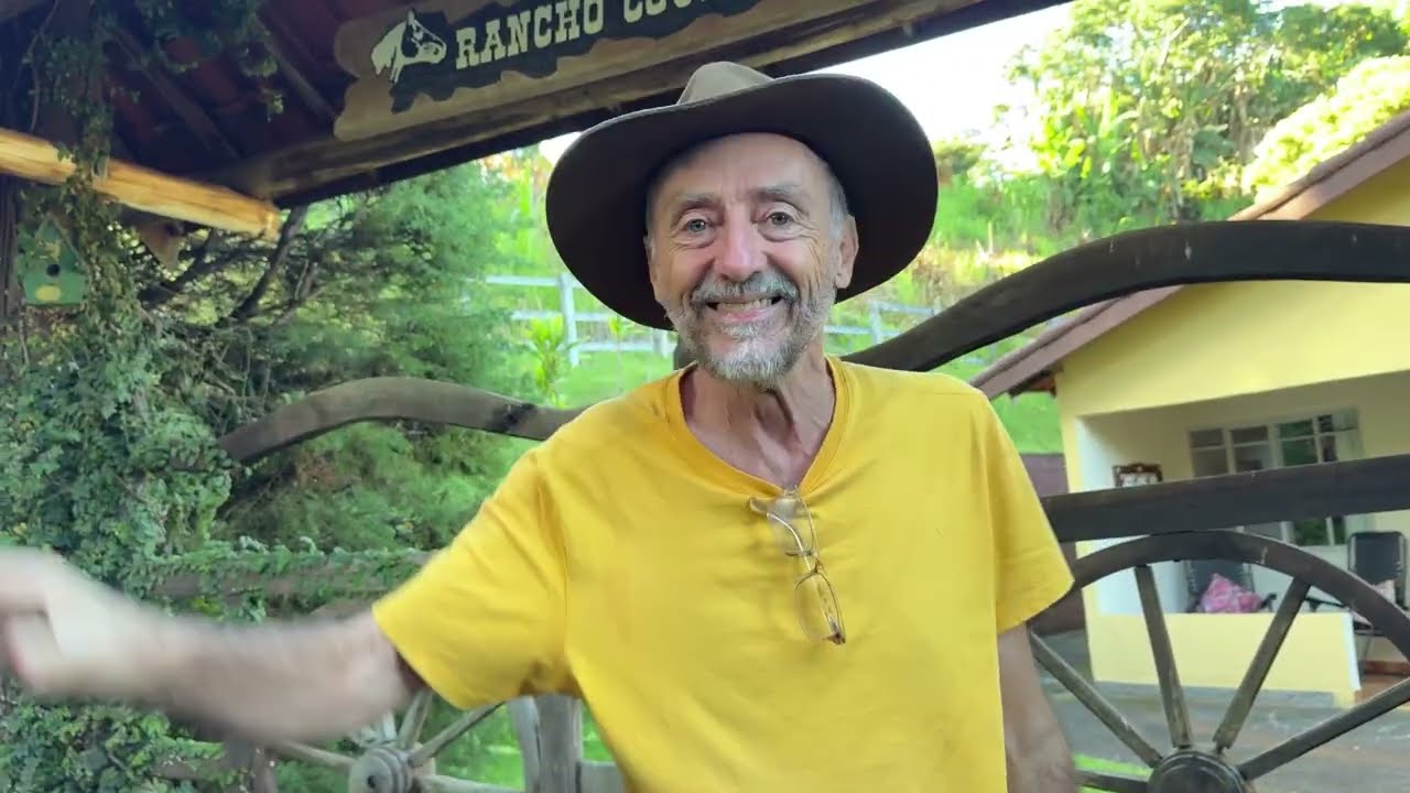 CHICO ABELHA 🐝 A SAGA DAS COMPRAS 