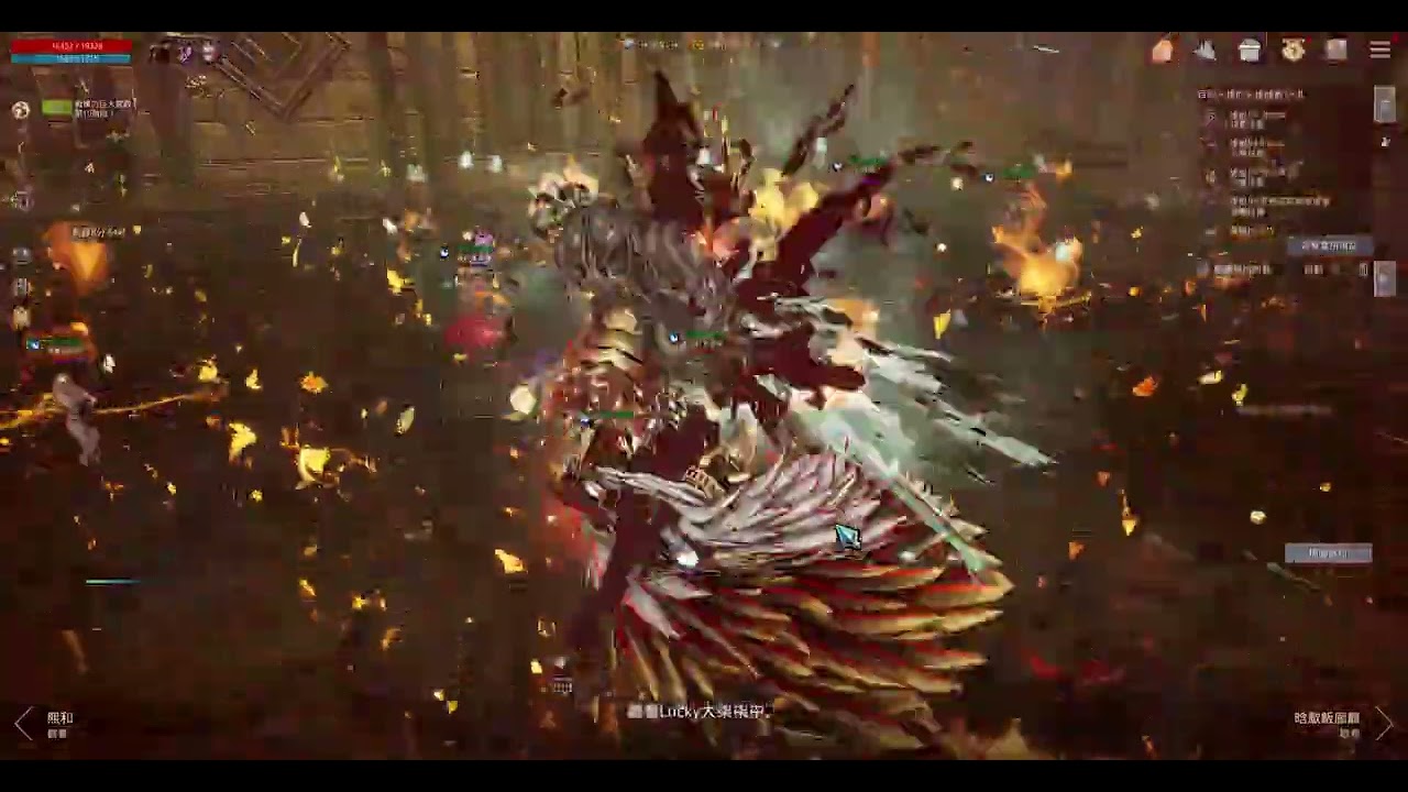 攻略 - 卡車 ODIN -奧丁神叛 地獄級公會副 10 階公會副 - 01//12//2025