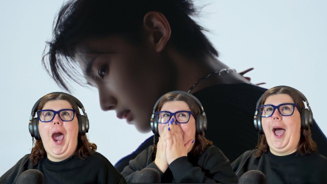 &TEAM  Deer Hunter  Official MV Reaction