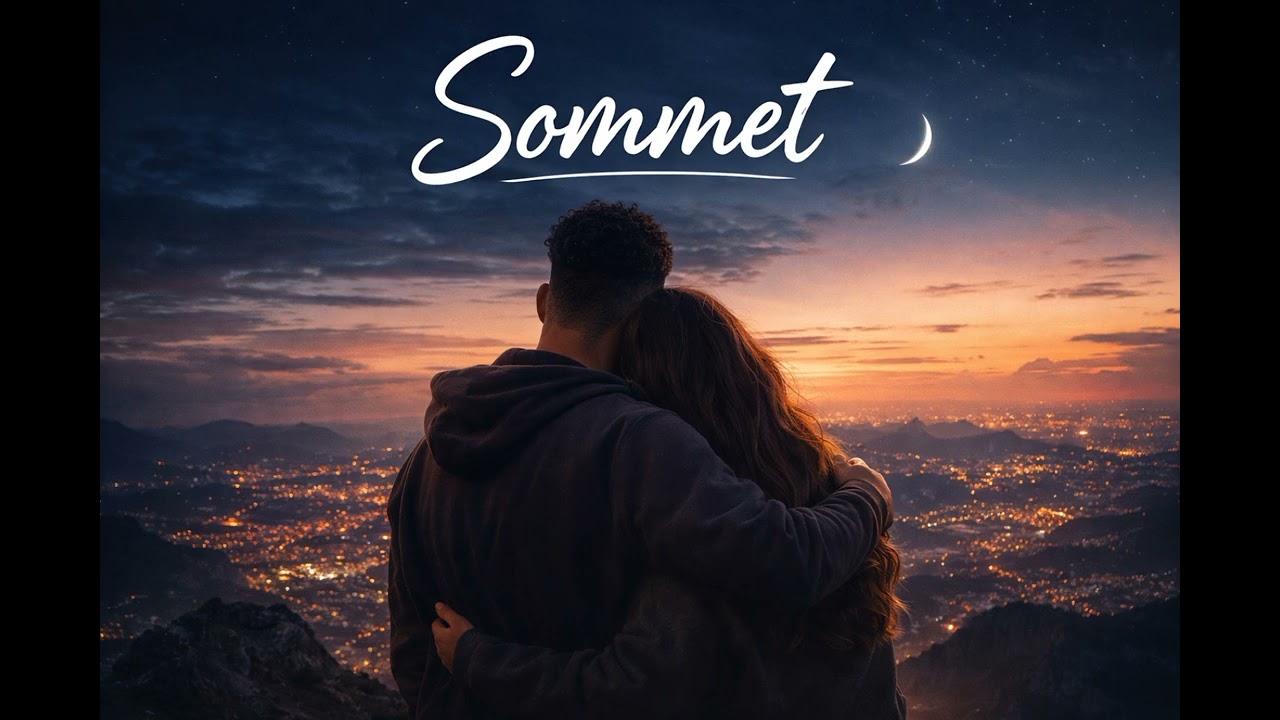 Cette chanson va vous toucher 🥺🫀🚬 [Benjamin devis] 🕯️❤️ (Clip Officiel) Afro-Love R&B
