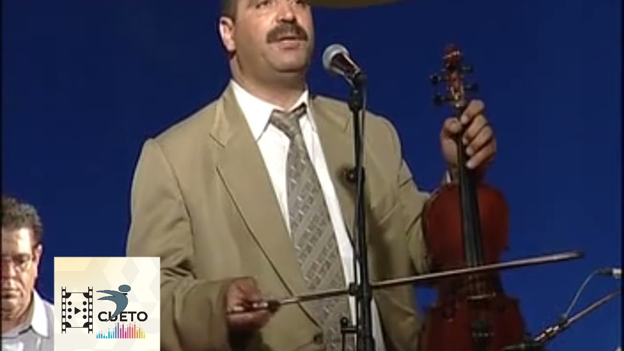 من أجمل ما غنى لحسن العروسي- تهلا فالواليدة - سهرة