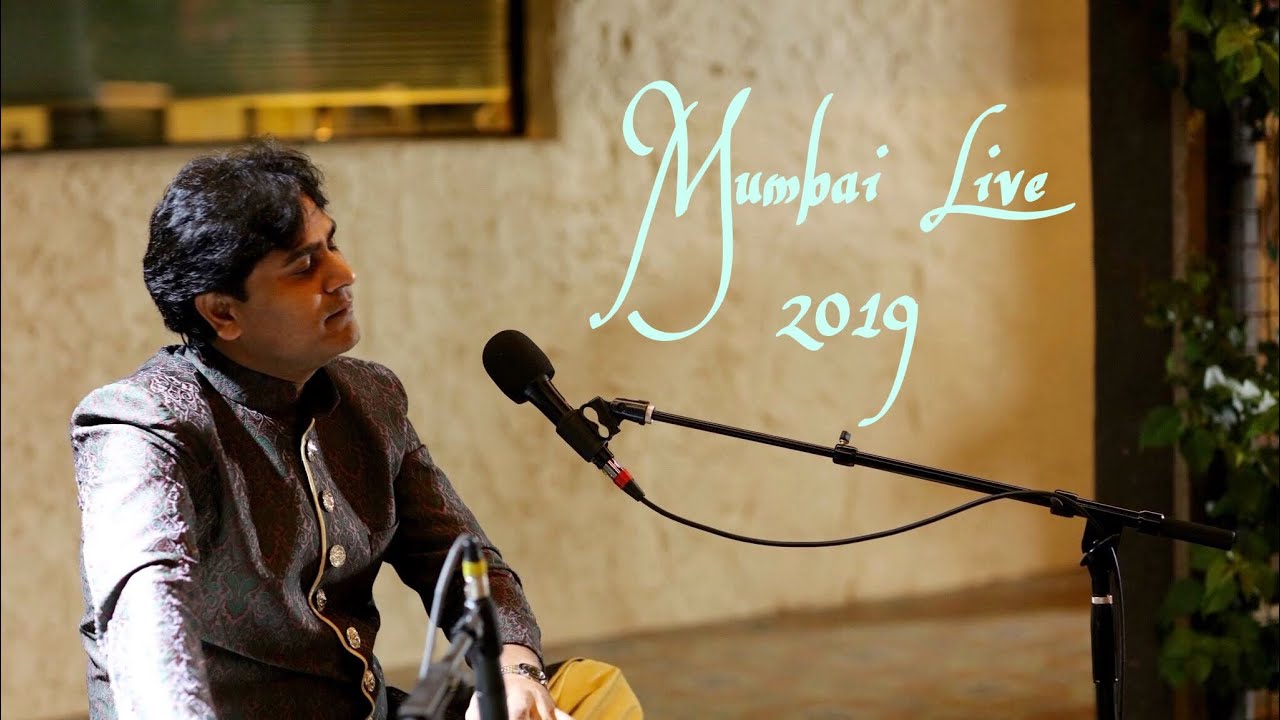 Mana ke mera pyaar Surinder khan In mumbai