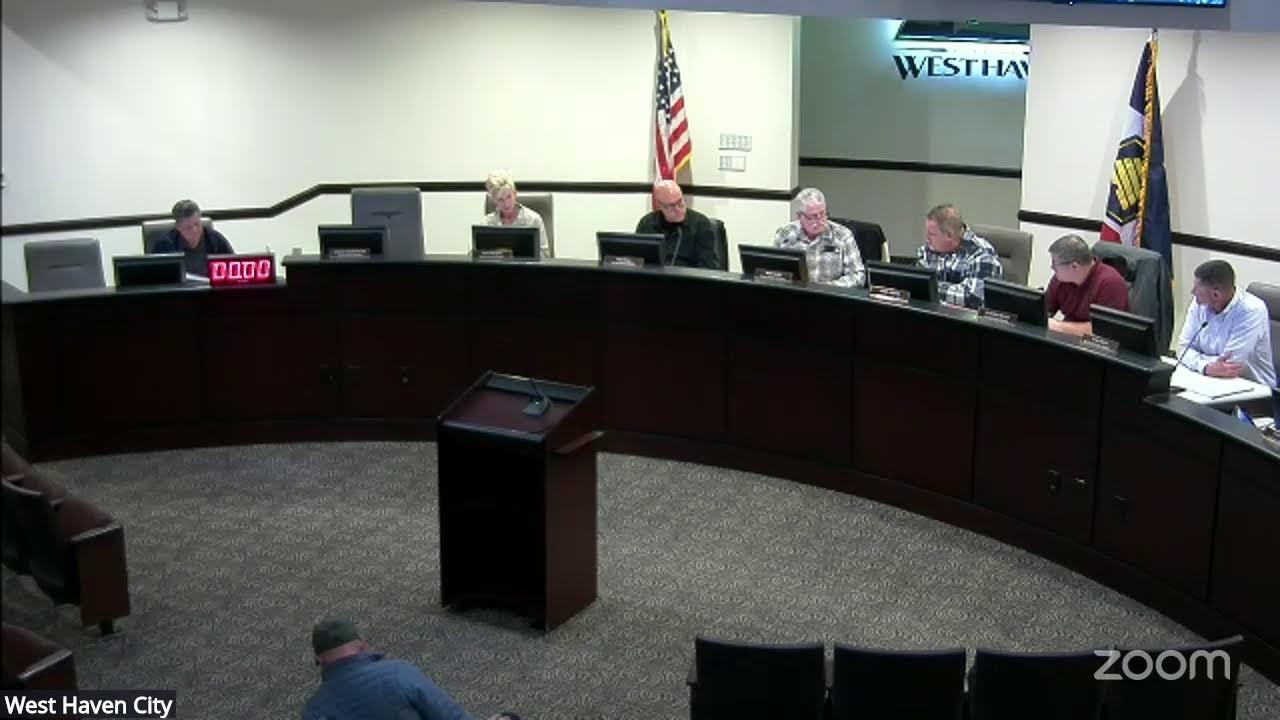 WHSSD Board Meeting