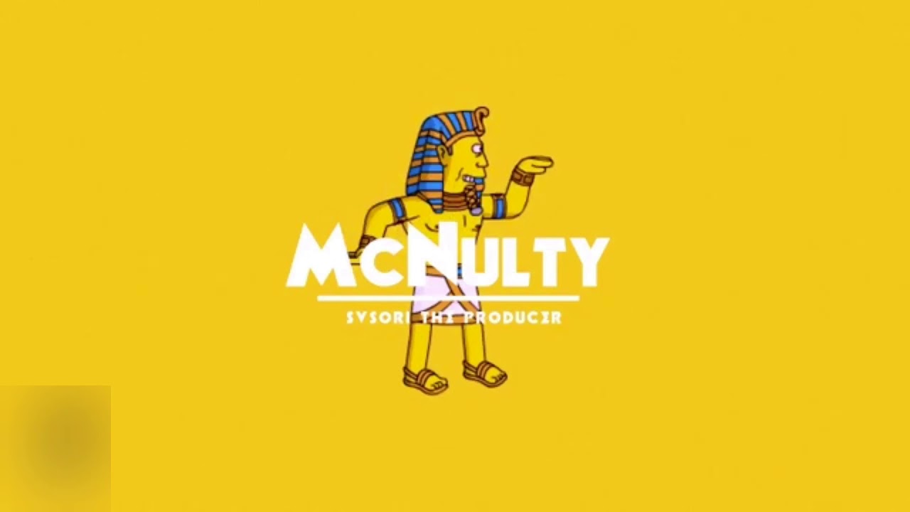 CG6 Type Beat 2019 | McNulty