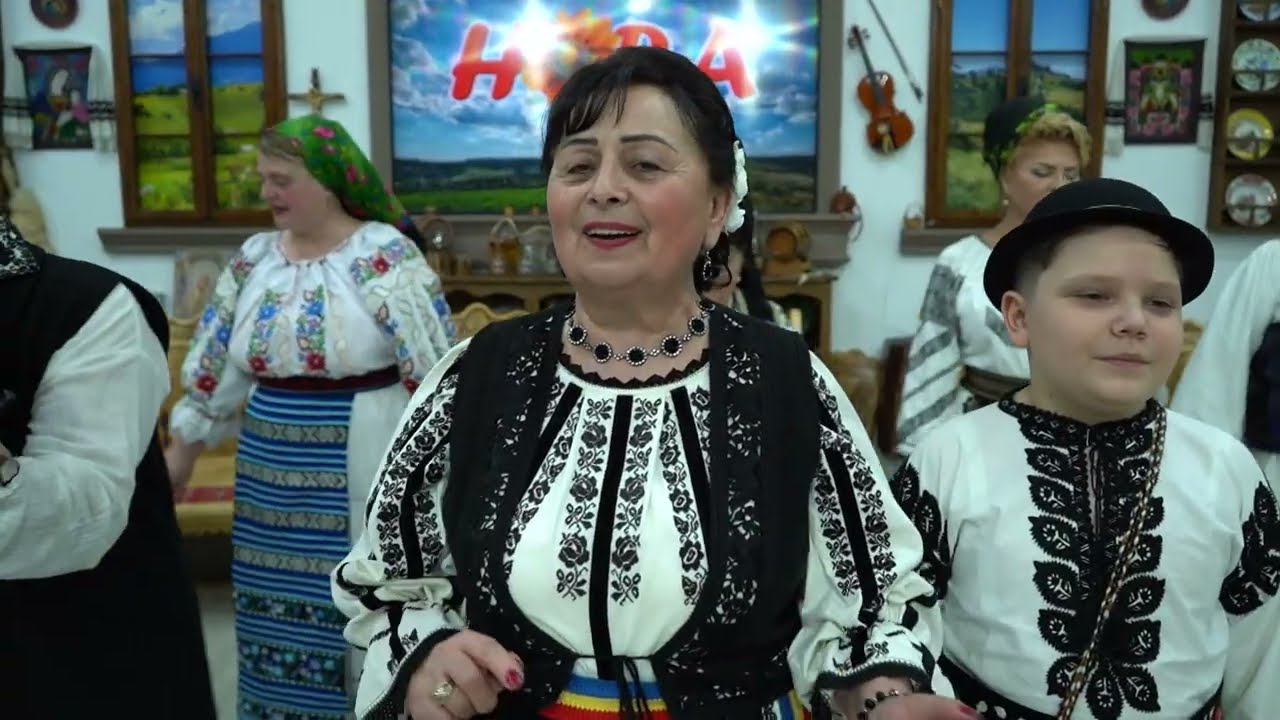 FLORENTINA BARLEA   Tinerete faina esti