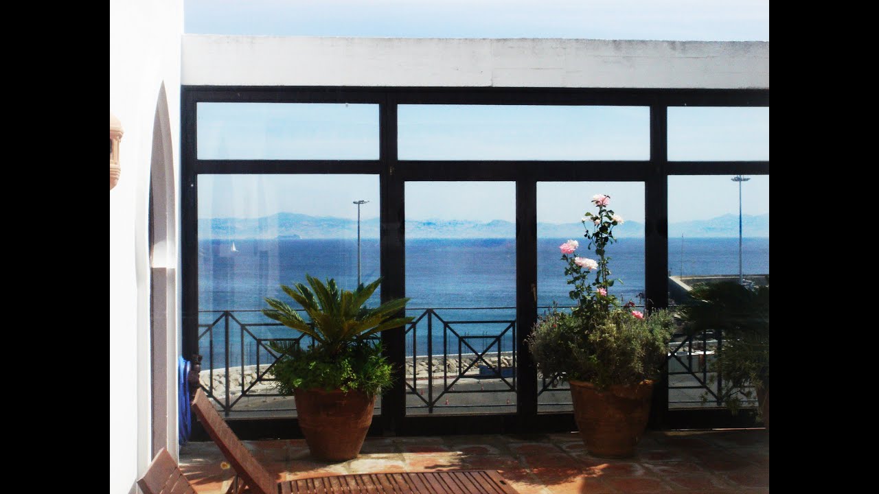 TARIFA CASA SEÑORIAL