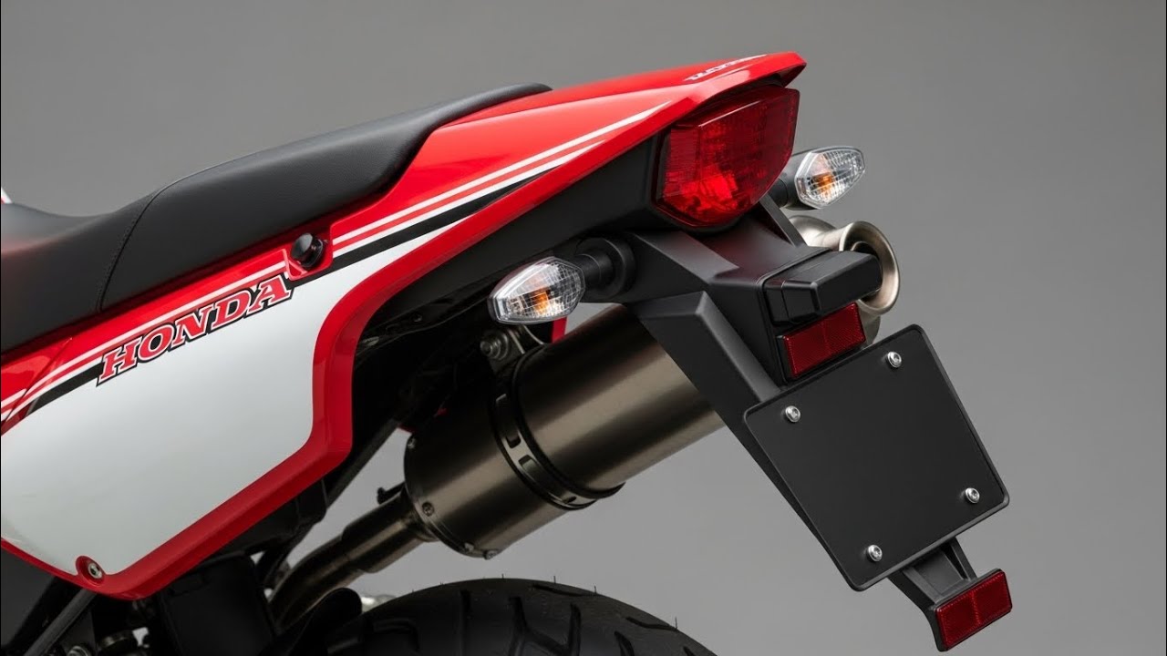 NEW 2026 HONDA XR600R IS BACK! 😱 The LEGEND Returns After Years | Full Comeback Revealed!