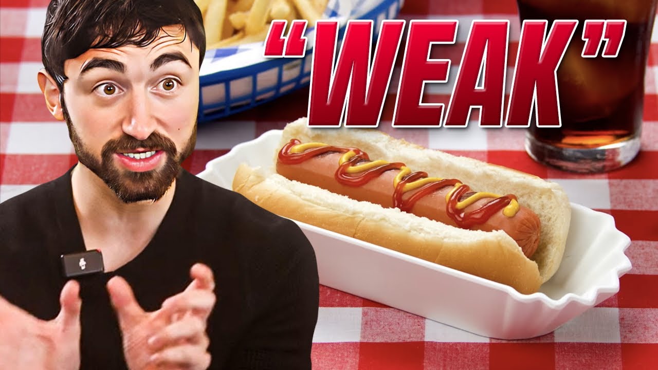 Processed Meat Danger? The Science Behind the Health Debate