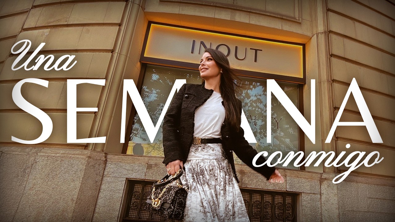 La vida REAL siendo CEO de una empresa de cosmética