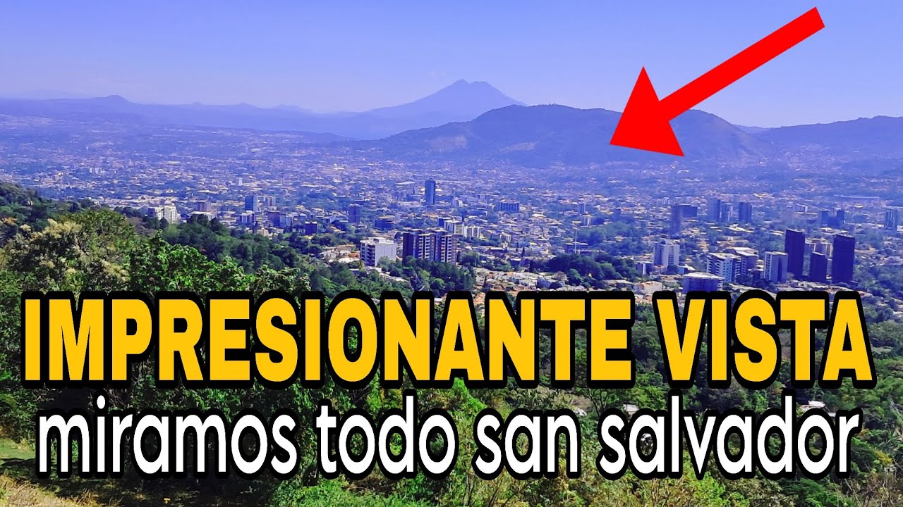 CAMINATA Y LO QUE VIMOS FUERON UNAS VISTAS IMPRESIONANTES 