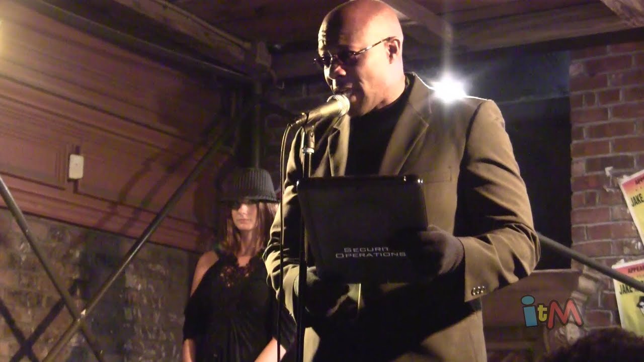 Legendary Truth 2013 finale event at Halloween Horror Nights 23, Universal Orlando