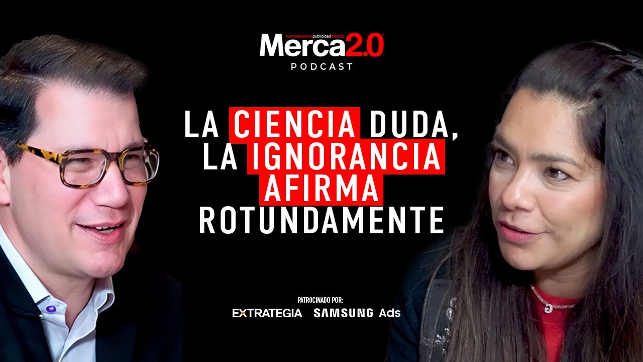 La pirámide que sacude a la industria