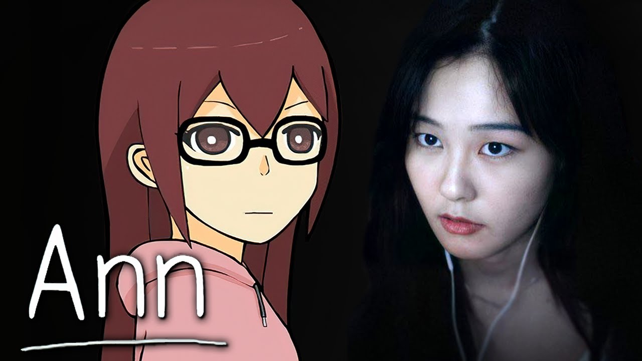 39daph Plays Ann