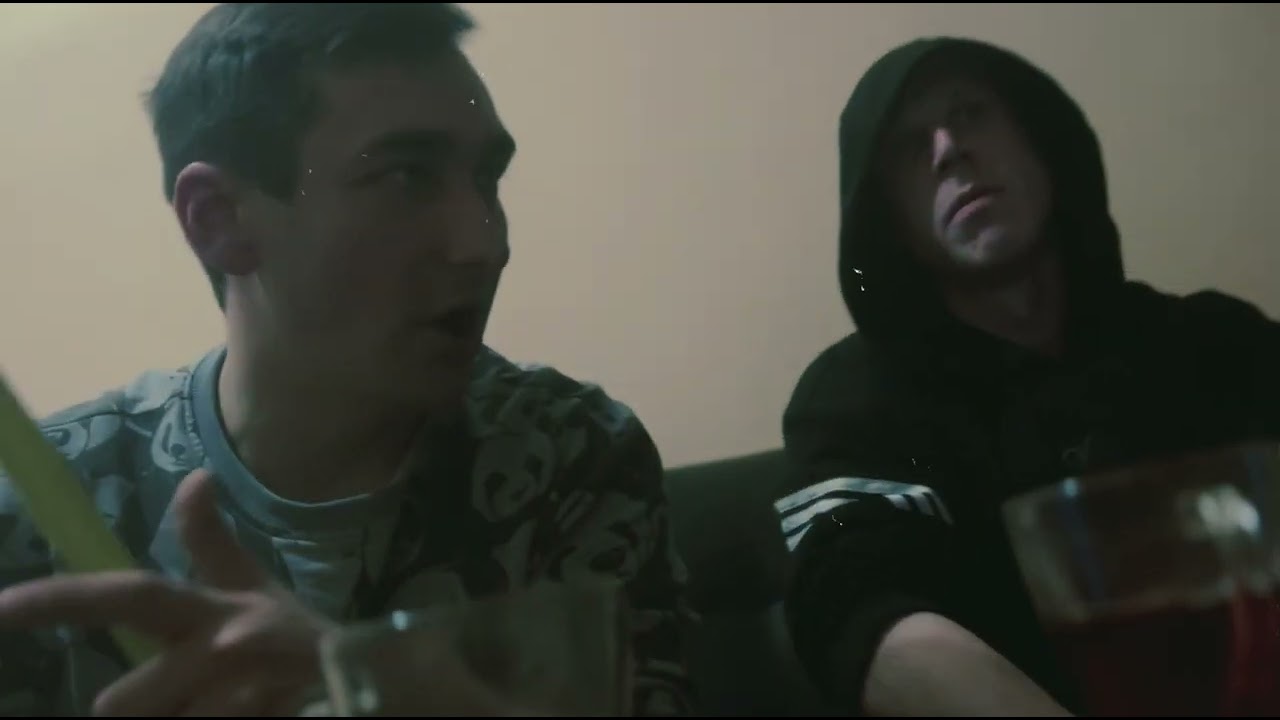 Реп под кальян Витя Vays & Pablo Diablo