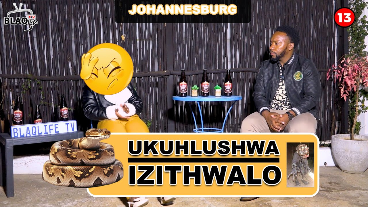 Ngathandana nomuntu wangaphandle othwele wangibolisa iKuKu🍑 | UKUHLUSHWA IZITHWALO