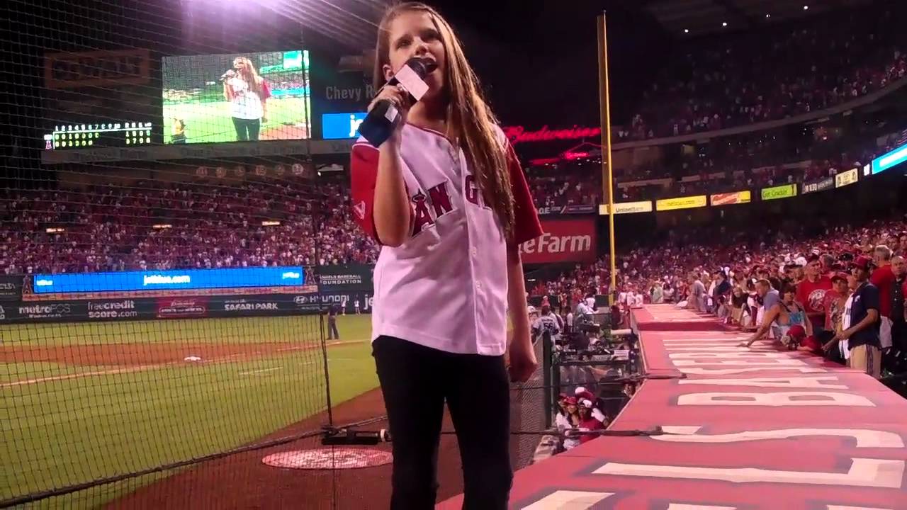 Eve DeVault Take me Out to The Ballgame