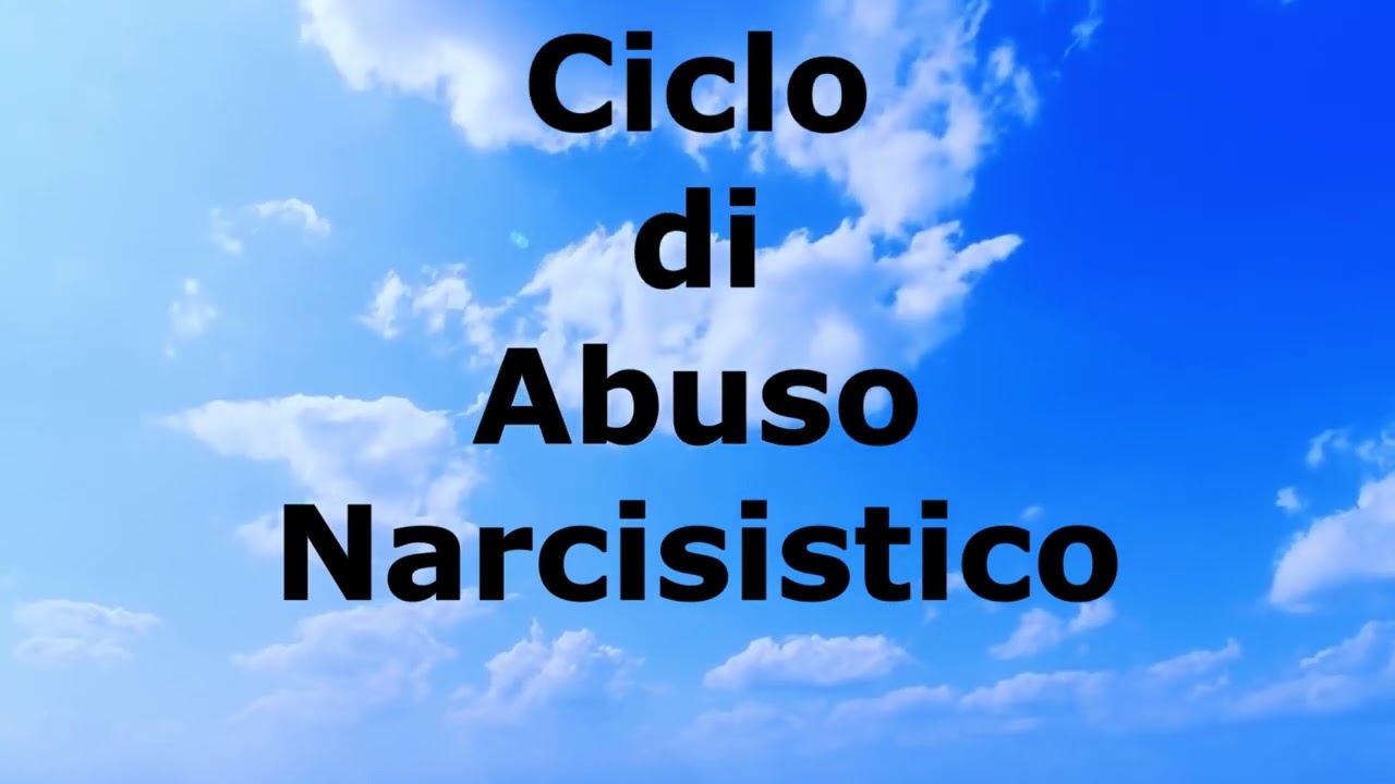 Il Narcisista Perché Dà il Peggio di Sé con la Partner Fissa?