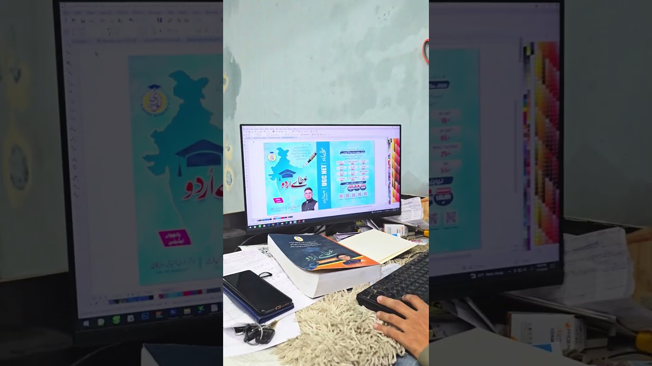 Ataay-E-Urdu Title Designing || Kaunsa Title Behtar Hai? Plz Suggest me