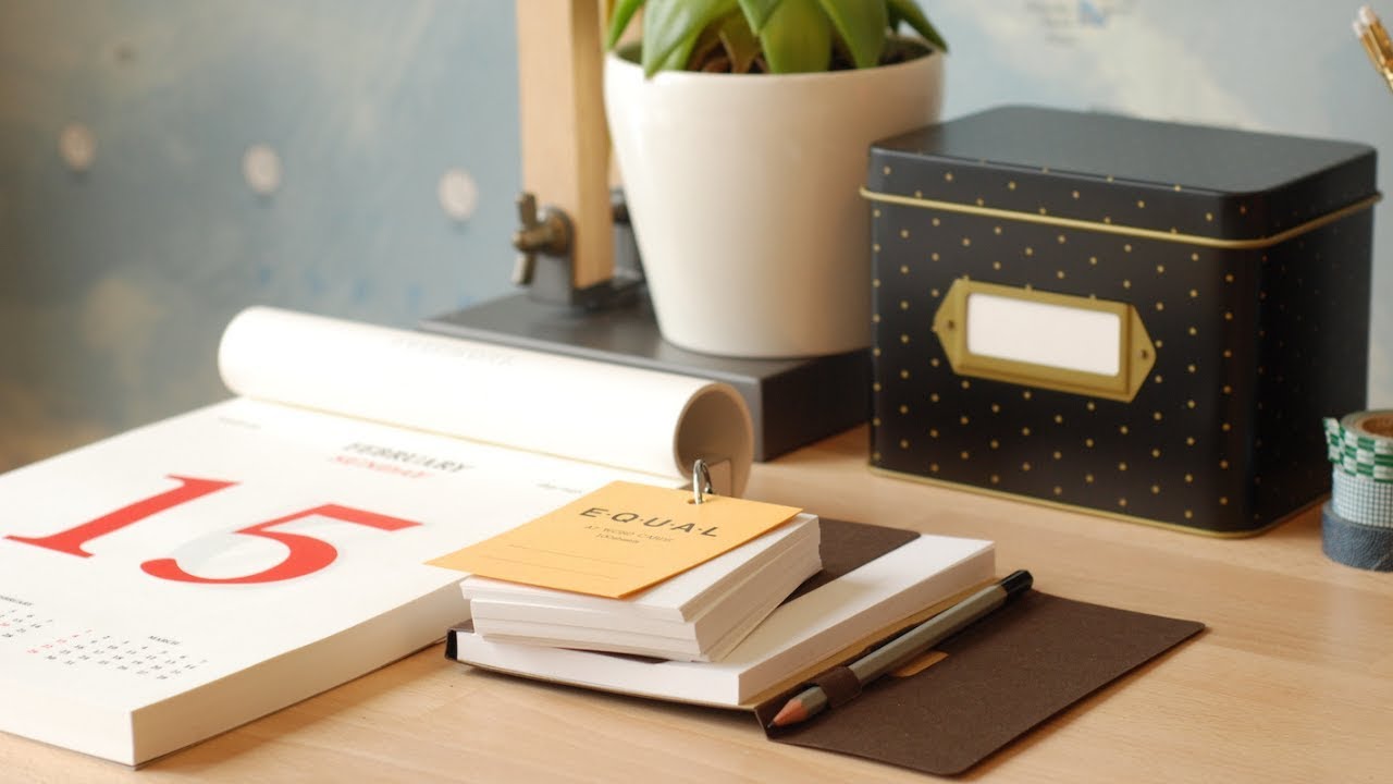 HOW TO SET AND ACTUALLY ACHIEVE YOUR GOALS IN 2019 + MY GOALS