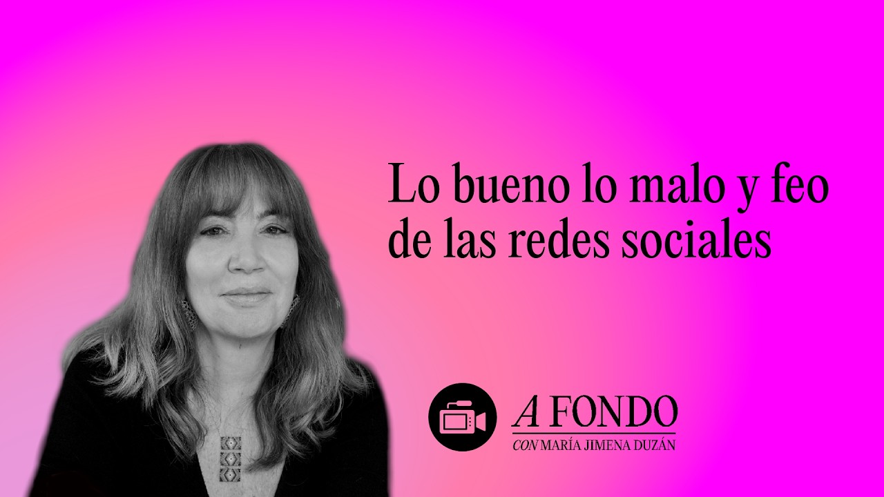 Lo bueno lo malo y feo de las redes sociales