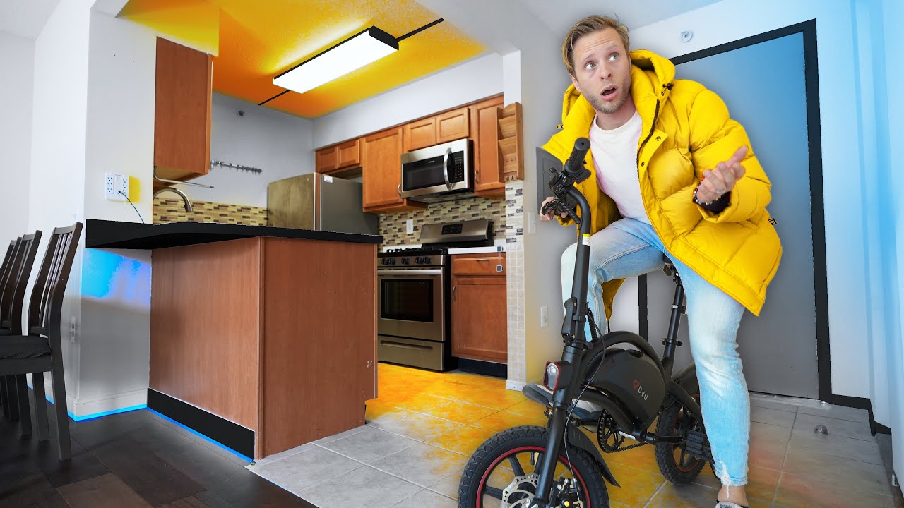 Why Is This NYC Apartment So Cheap?