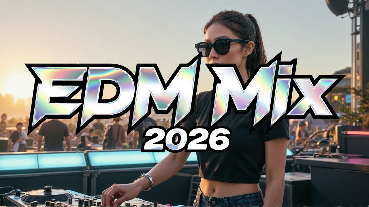 Best Fitness Anthem 2026 🎵 Ultimate Gym Energy Boost Mix for Strength & Focus All Day