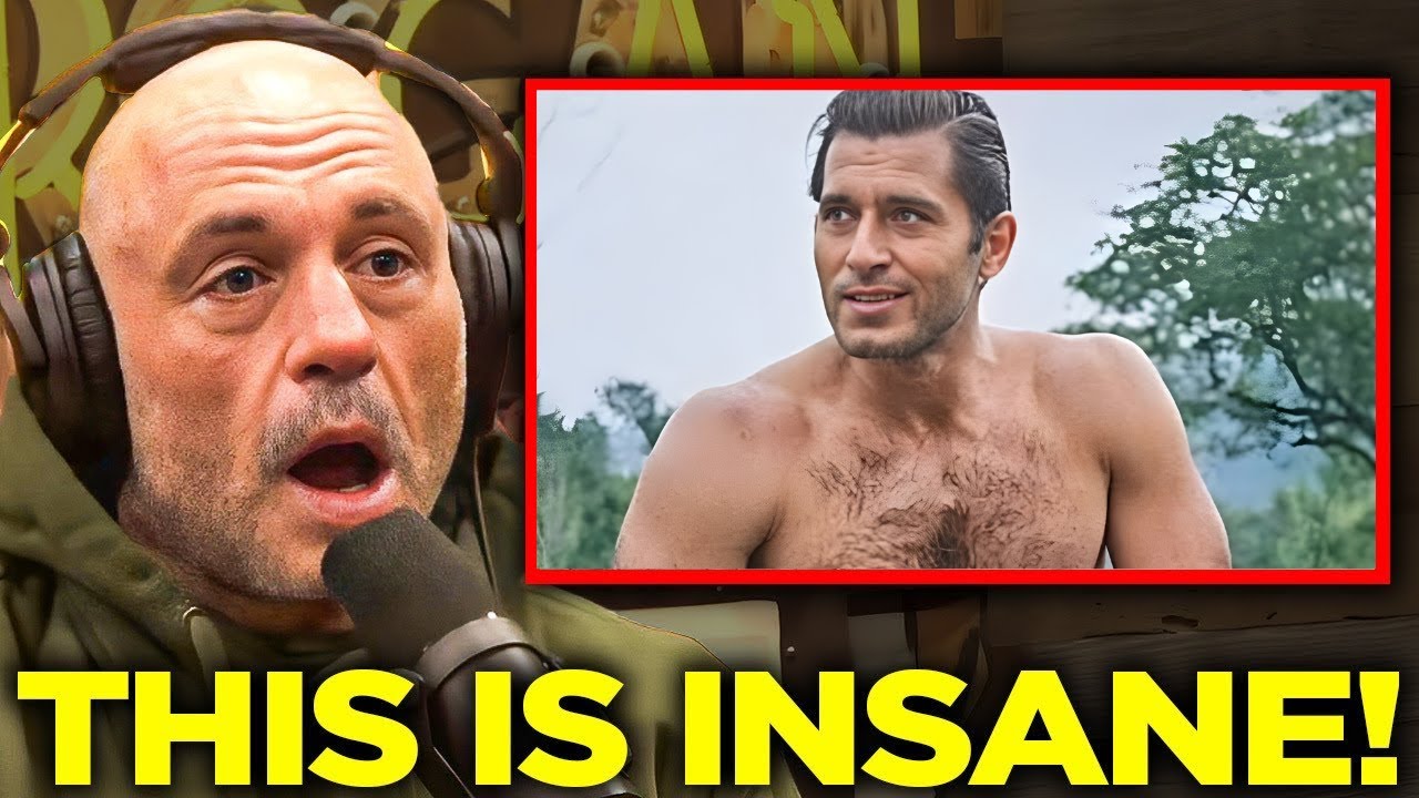 No One Believed These Clint Walker Stories! Until They Watched This