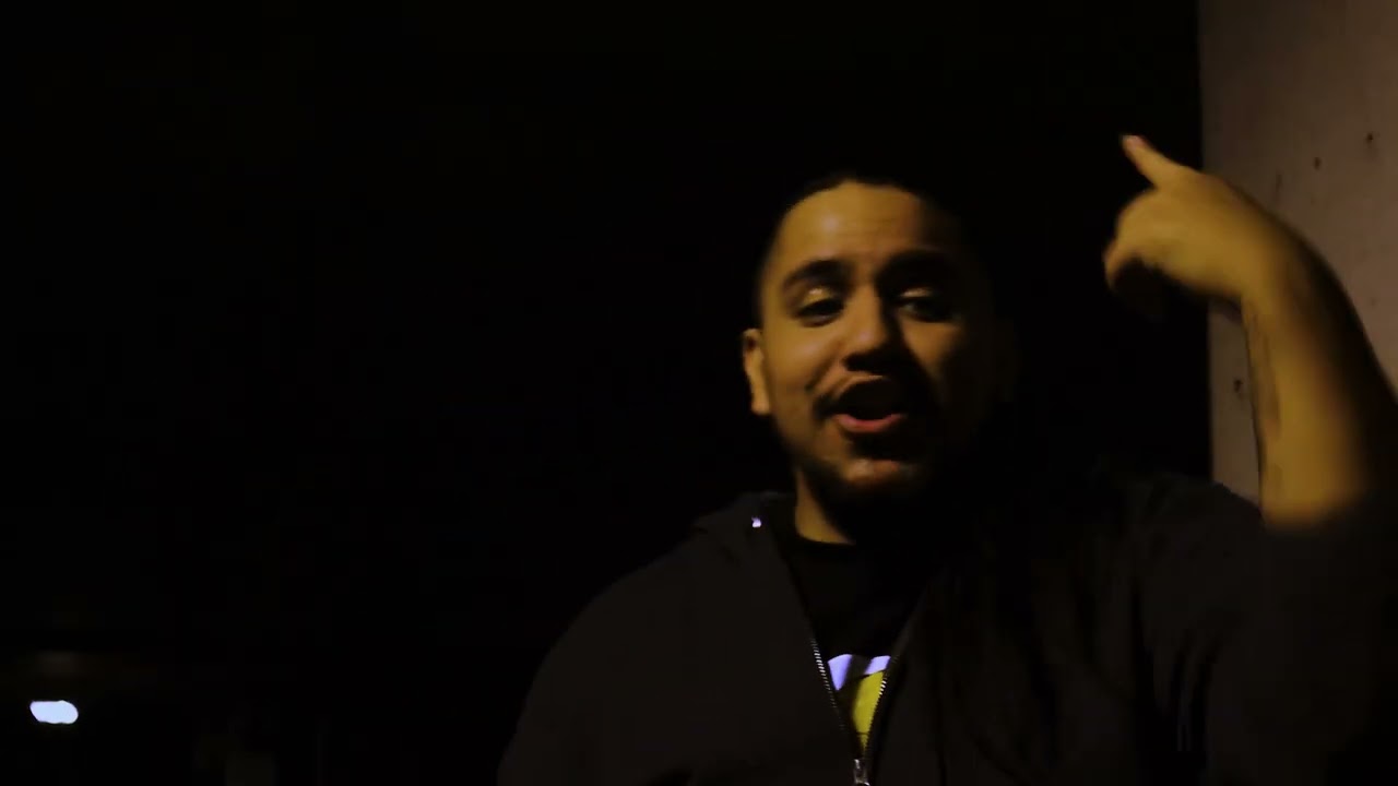 BRUTALTURN - Gente (Official Music Video)