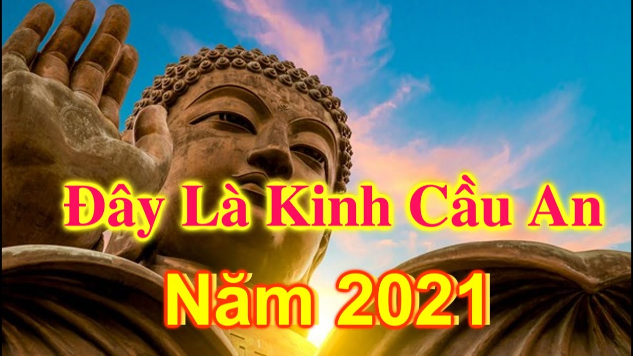 Kinh Cầu An Cho Gia Đ&igrave;nh - TT. Th&iacute;ch Tr&iacute; Tho&aacute;t  ( Kh&ocirc;ng C&oacute; Quảng C&aacute;o )