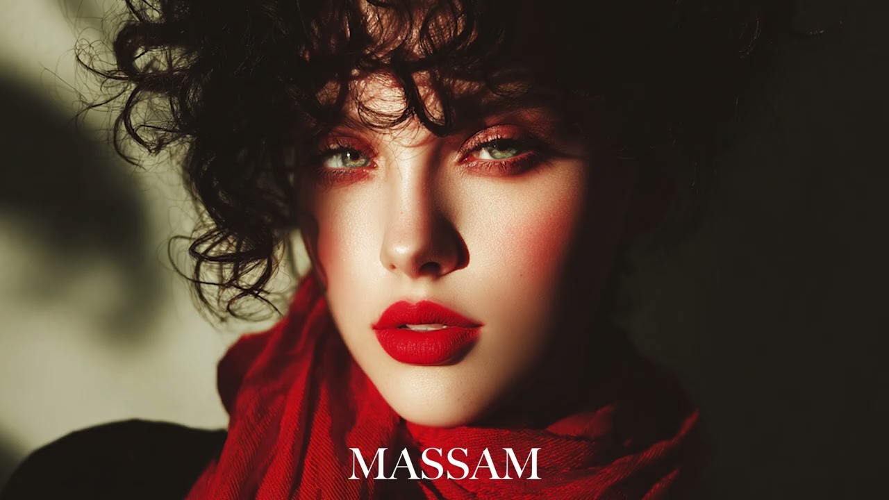 MASSAM - Ethnic & Deep House Relax Mix (Vol.94)