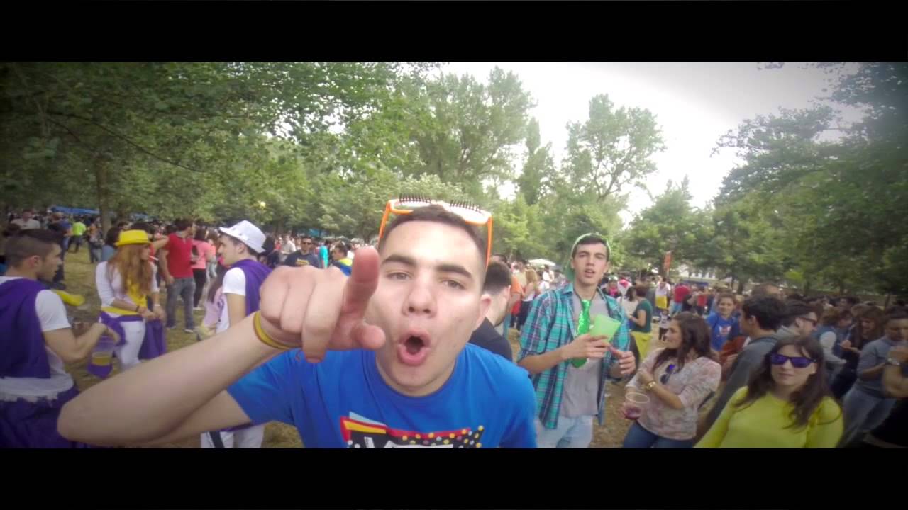 PARRAL BURGOS 2015 [HD 720p]