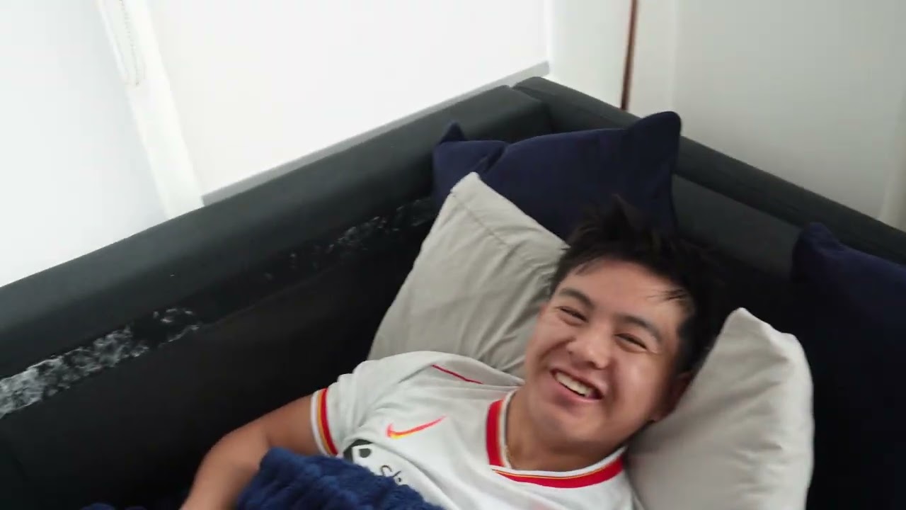 Vlog #007: Creation of the Brixton Boys