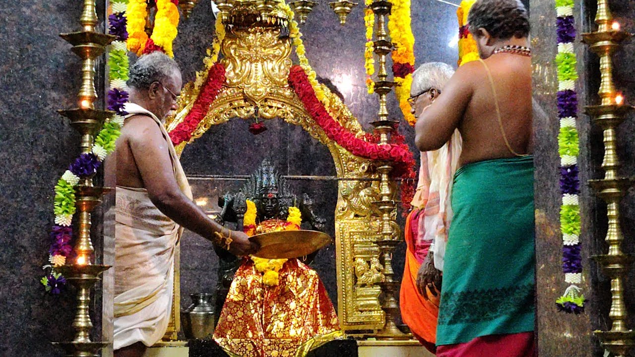 Austinabad Mariamman Temple 🙏 Ammavari Abhishekam Darshan 🙏 Annual Festival 2026 Sri Vijaya Puram 🙏 