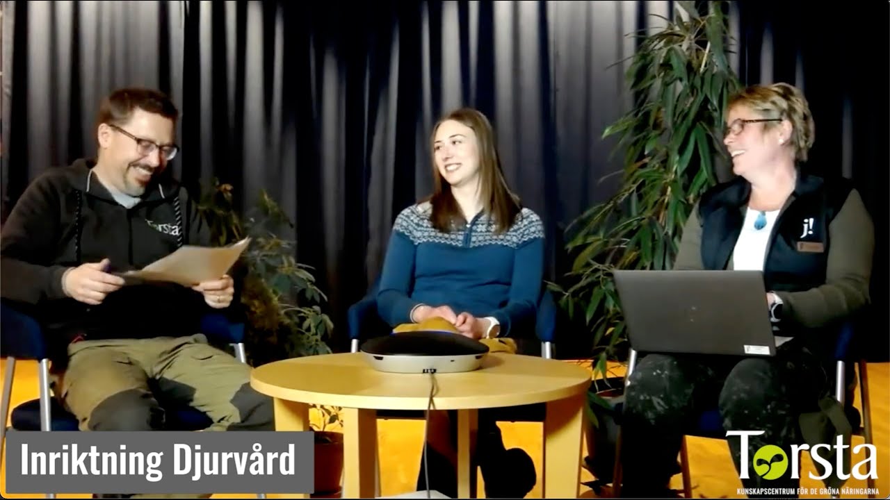 Information om JGY Torsta Naturbruksgymnasium!