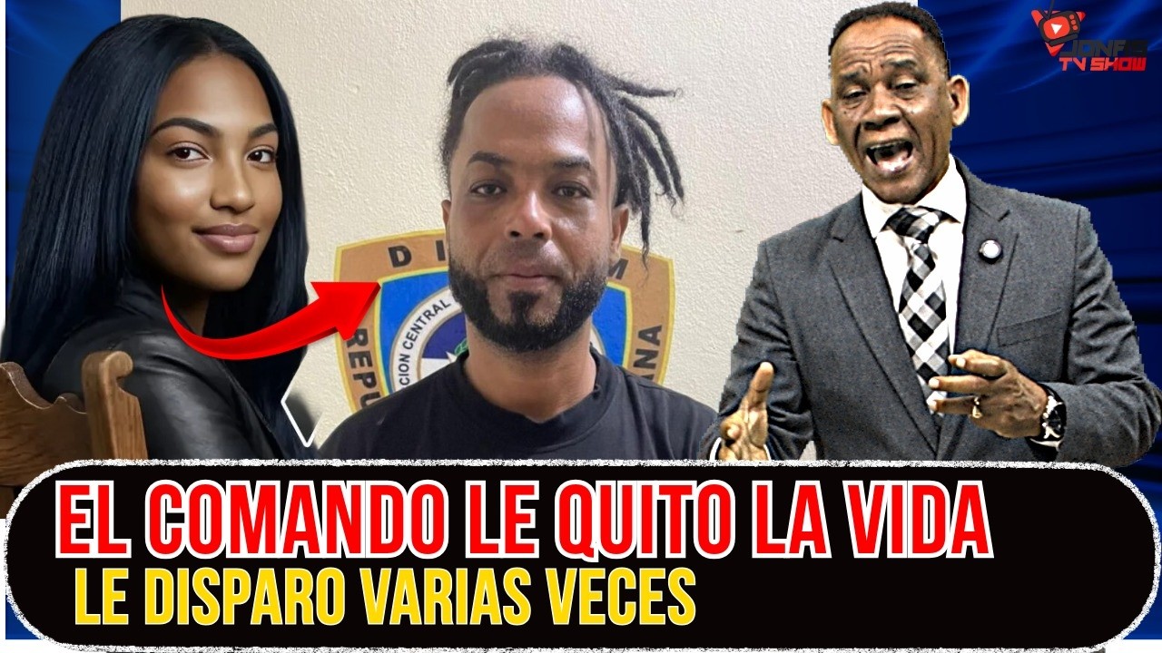 🔴 Buscan El Comando tras ataque que dejó una joven muerta EN VIVO ORLANDO REYES JUEVES 12 3 2026