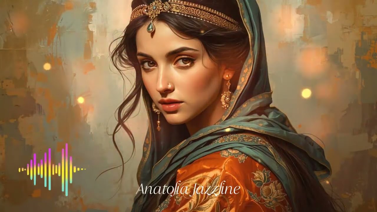Anatolian Echoes Live 🇹🇷 | Deep Emotions & Authentic Turkish Sounds
