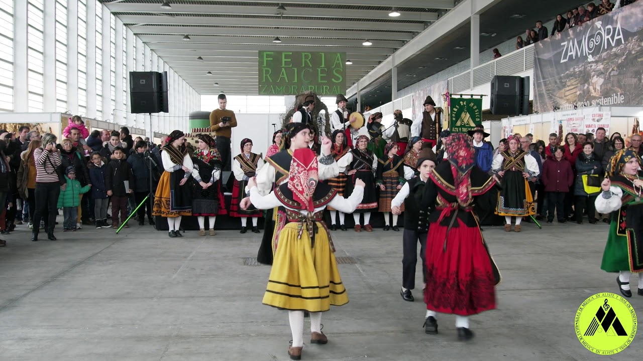 Feria raices