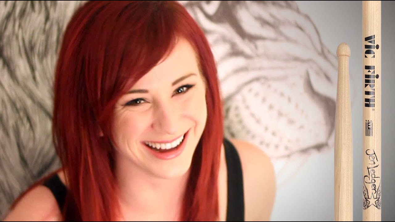 Product Spotlight: Jen Ledger Signature Stick
