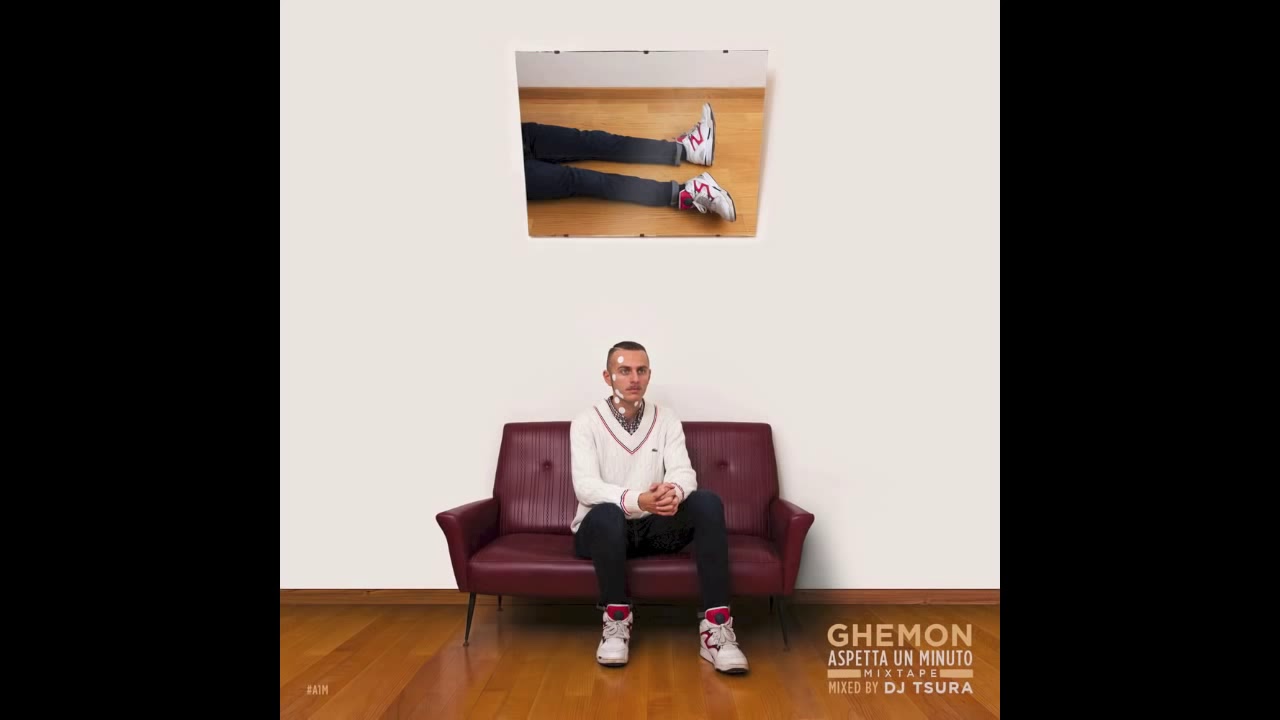 Splende in Eterno (Live Band Version 2010) - Ghemon (Aspetta Un Minuto) [FREE]