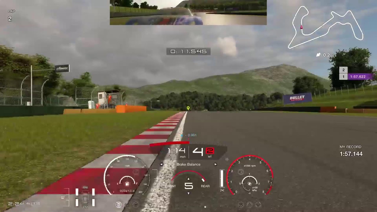 #GranTurismo7 Live New Year Daily Races GTSeanSRI44_44 #PS5 Pro FANATEC DD EXTREME