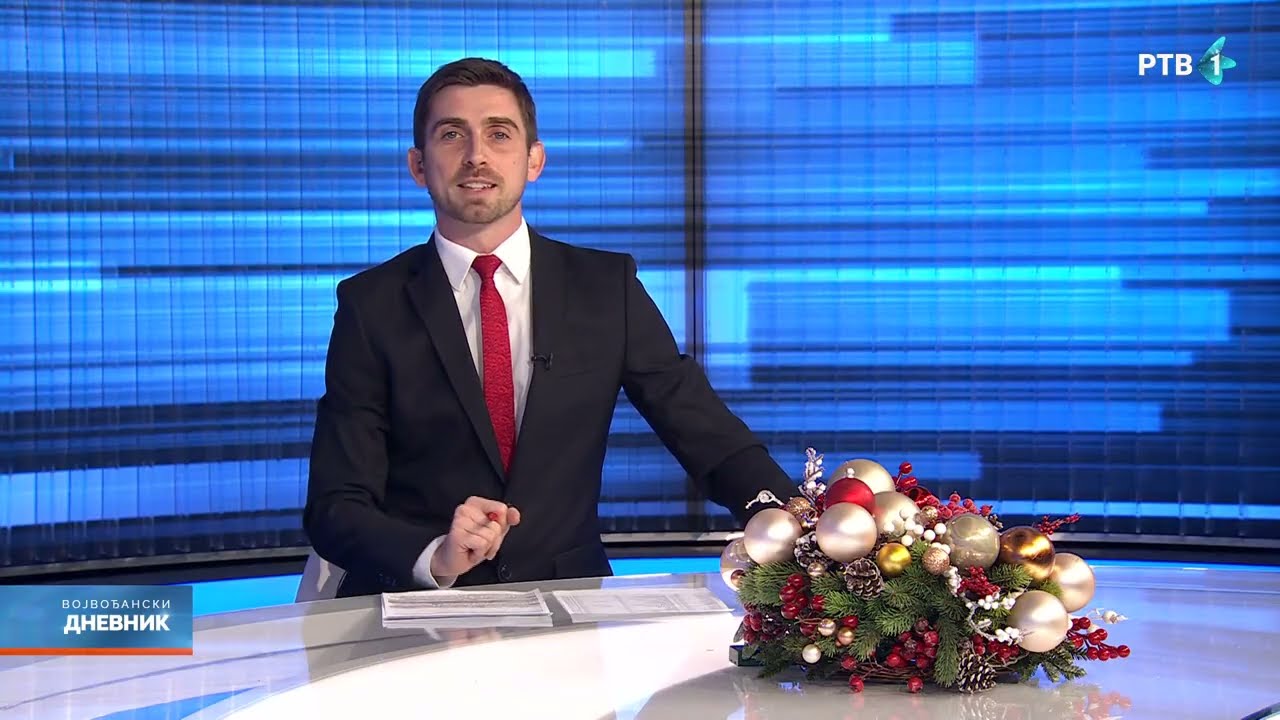 Vojvođanski dnevnik | 28.12.2025.