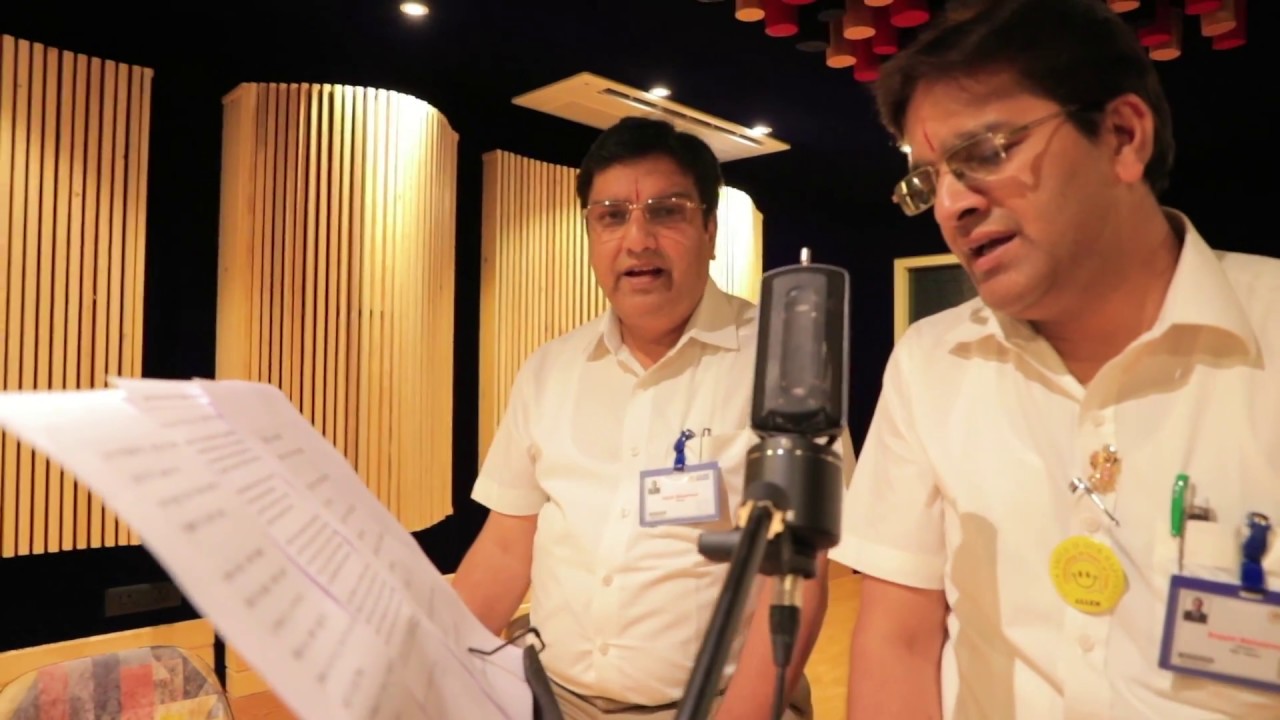 Yeh Dosti Hum Nahi Todenge | Unplugged Cover by ALLEN Directors Sh Rajesh Sir & Sh Brajesh Sir