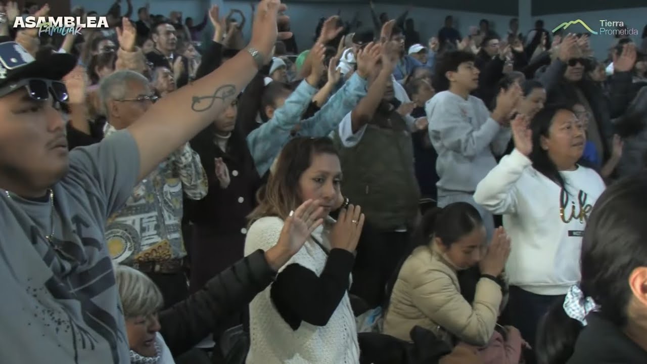 2ª Reunión familiar | 01 de Febrero de 2026 | Morada de Dios