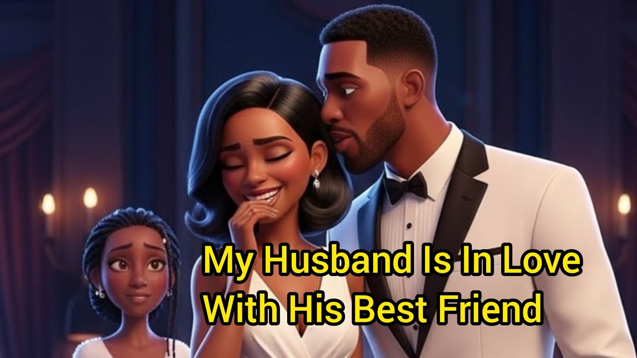 I am My Husband's Side Chick. His Best Friend is His True Love and I'm fighting 