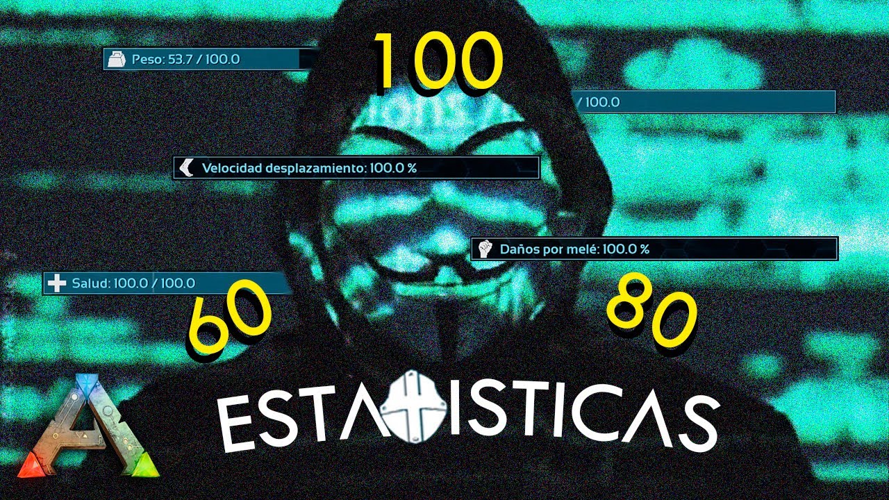 COMO DISTRIBUIR CORRECTAMENTE TUS NIVELES | ARK MOBILE