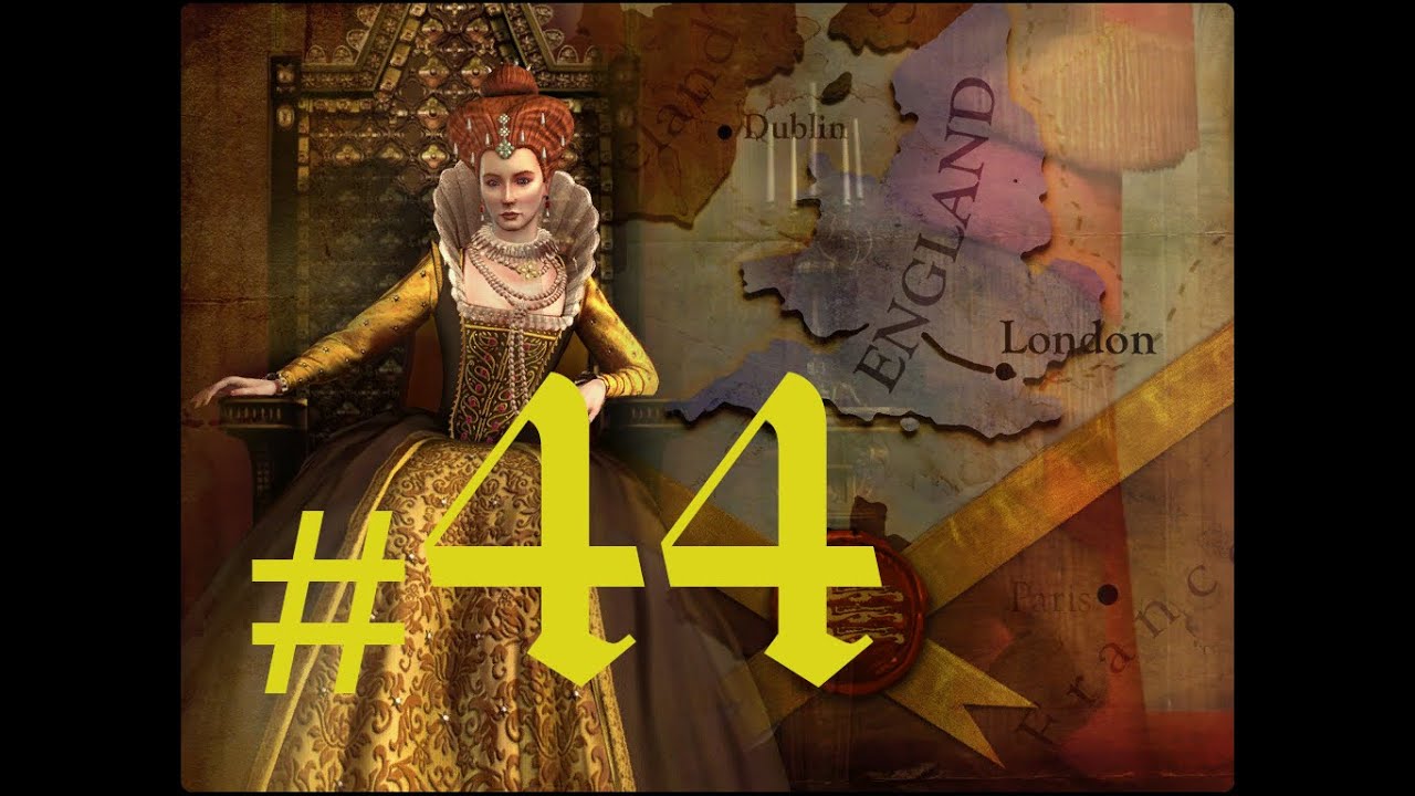 Kostspieliger Frieden - Folge 44: Let´s Play Civilization 5 (mit Mods): England