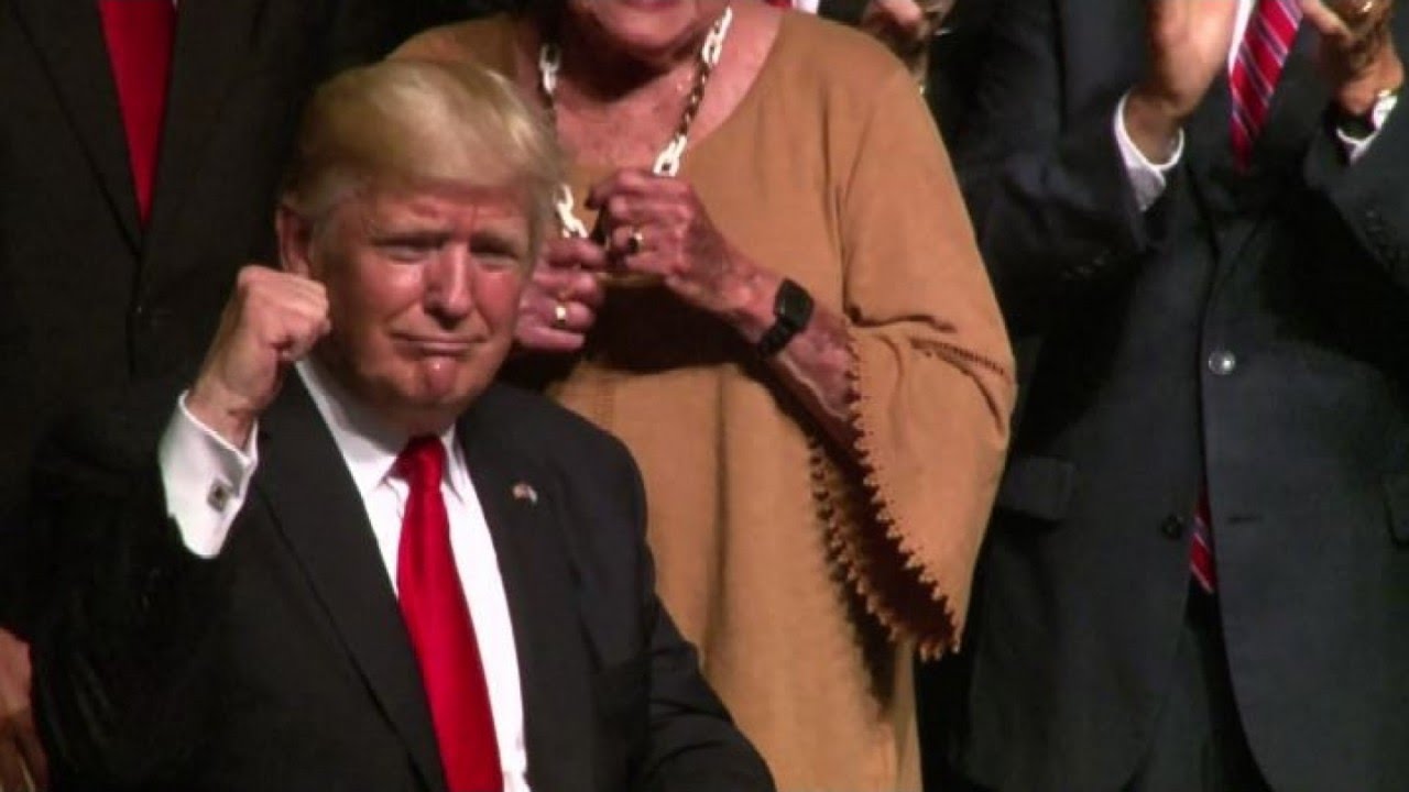 Trump: annullare l'accordo con Cuba, ha arricchito il regime